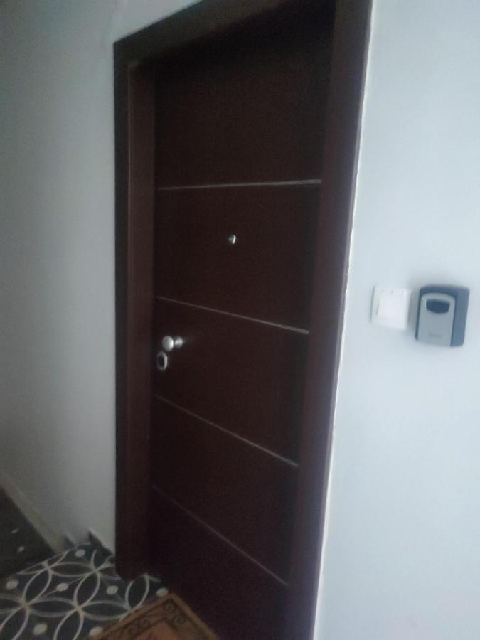Apartamento Modiano Studio Ιιι By Socrates Junior Houses Tesalónica Exterior foto