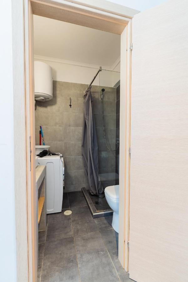 Apartamento Modiano Studio Ιιι By Socrates Junior Houses Tesalónica Exterior foto